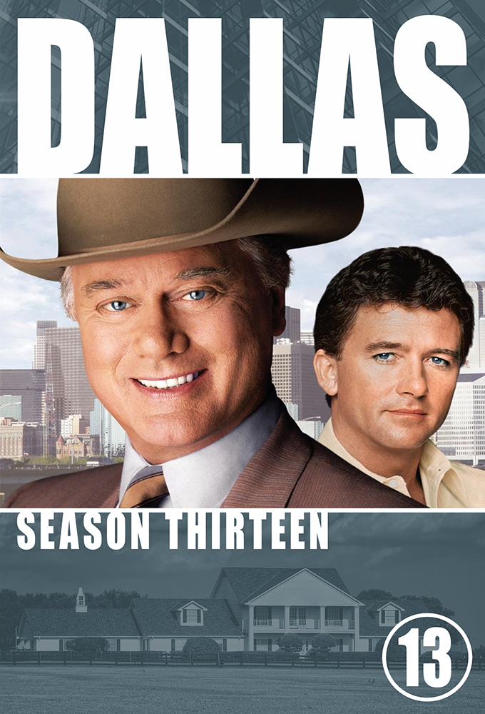 Dallas - Season 13 [122171] (A1773267036) [[Shows 2.0]] --Plex--